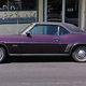 Illustration for article titled Model Bloat: How The Camaro Gained 827 Pounds Over 37 Model Years